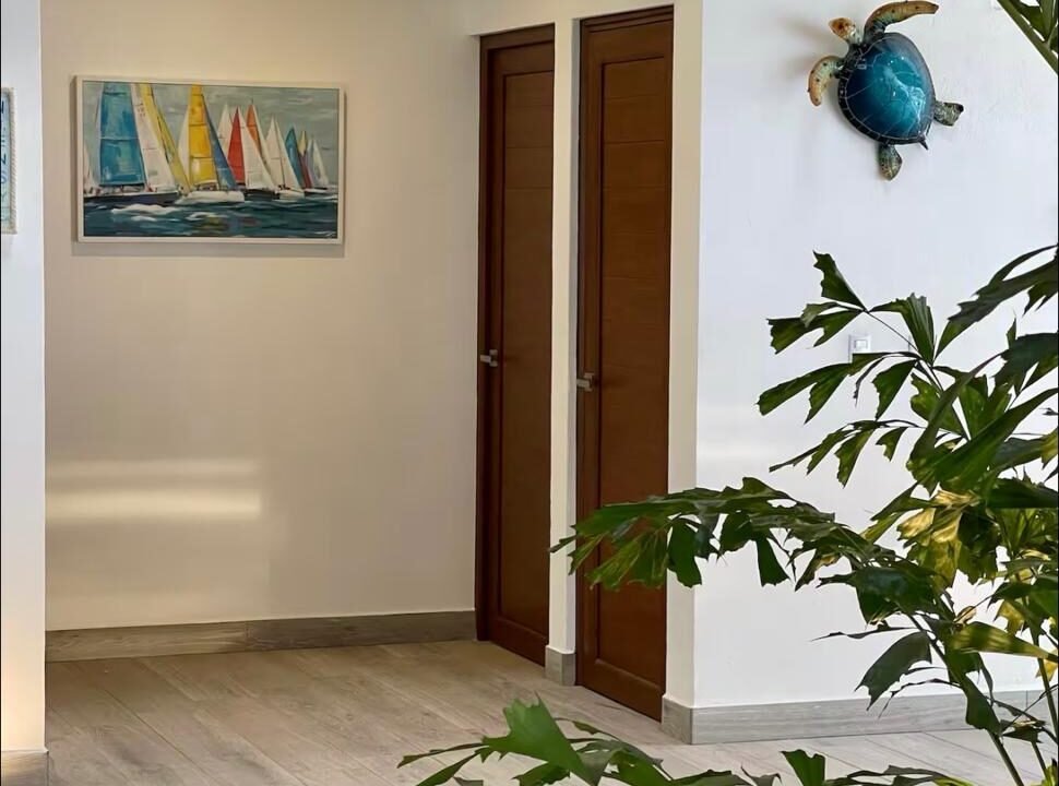 Casa en Marena Capacidad para 14 Personas Chulamar (23)