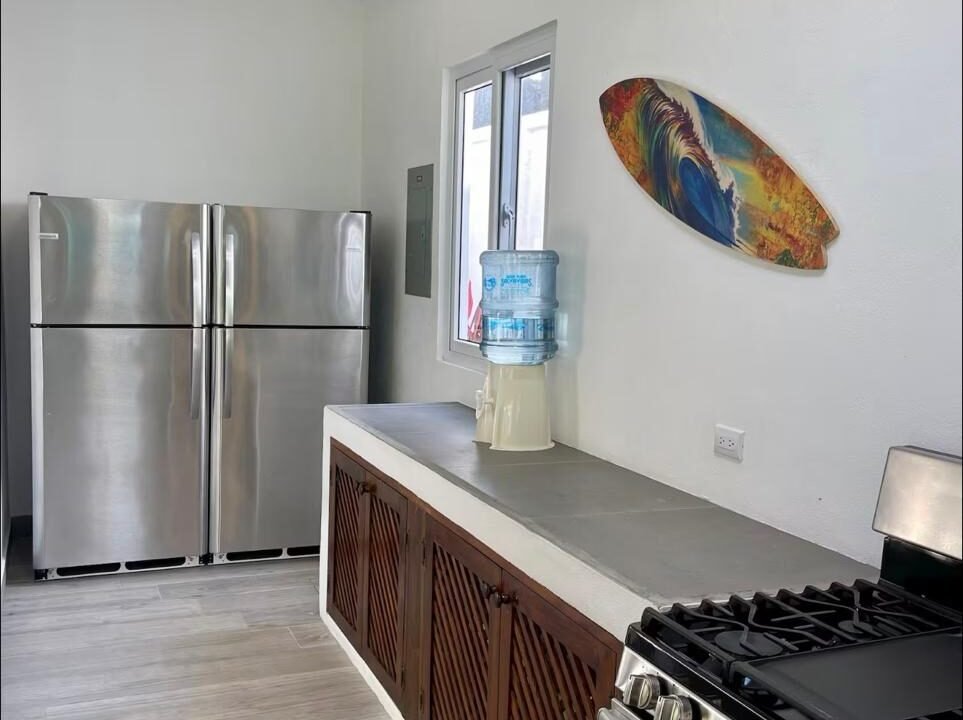 Casa en Marena Capacidad para 14 Personas Chulamar (26)