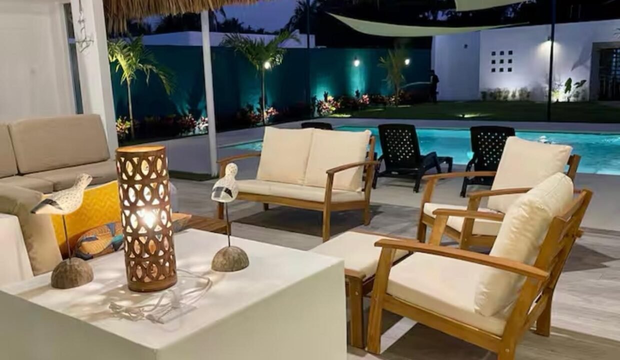 Casa en Marena Capacidad para 14 Personas Chulamar (27)
