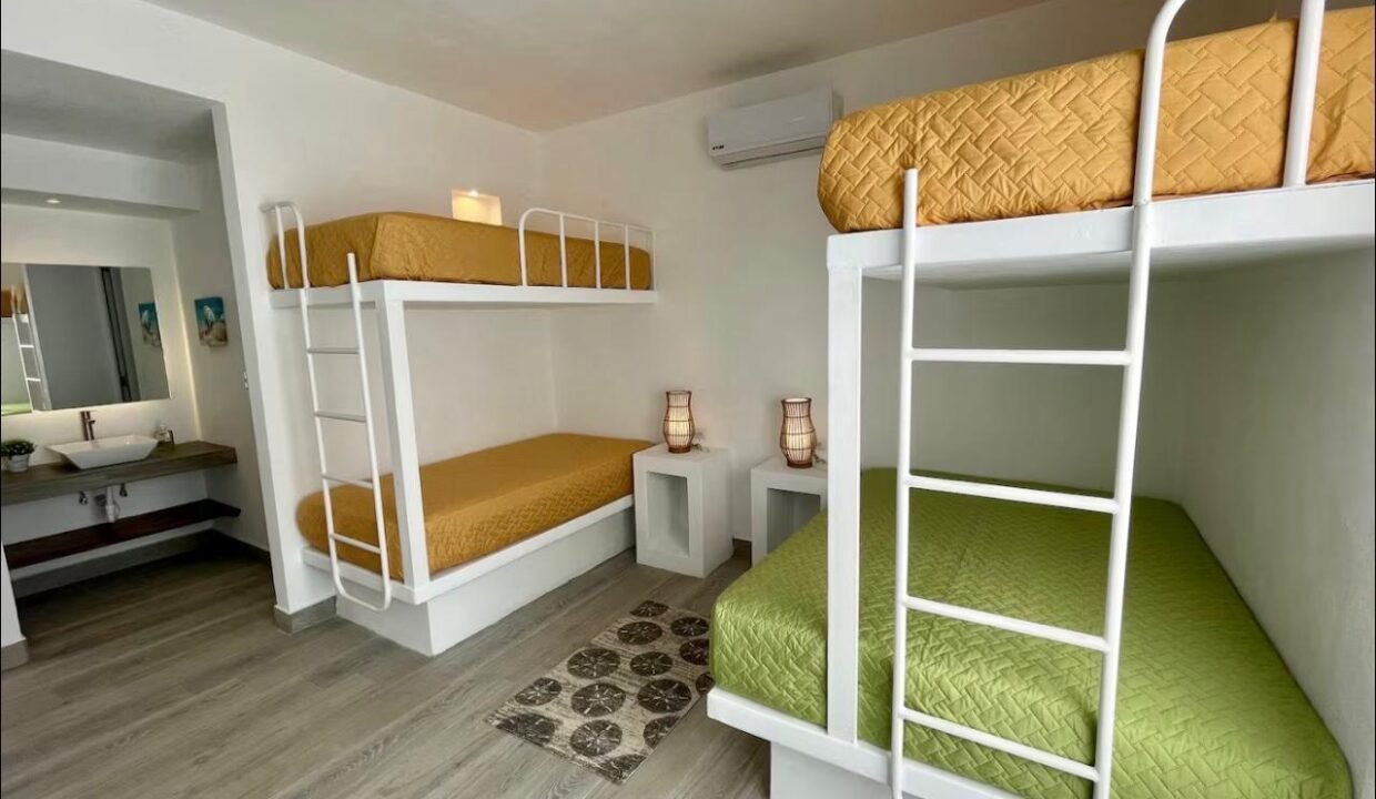 Casa en Marena Capacidad para 14 Personas Chulamar (28)