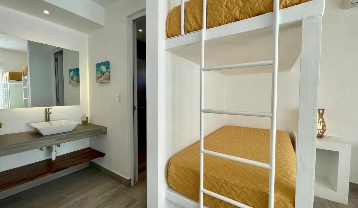 Casa en Marena Capacidad para 14 Personas Chulamar (31)
