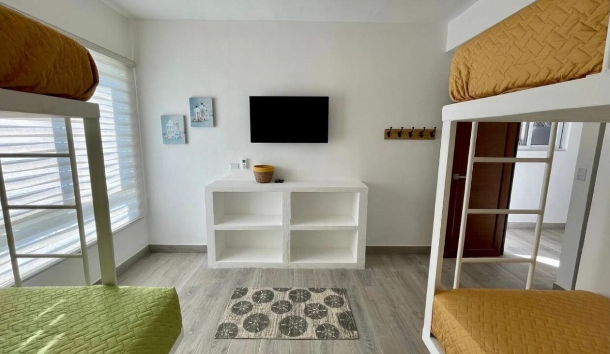 Casa en Marena Capacidad para 14 Personas Chulamar (32)