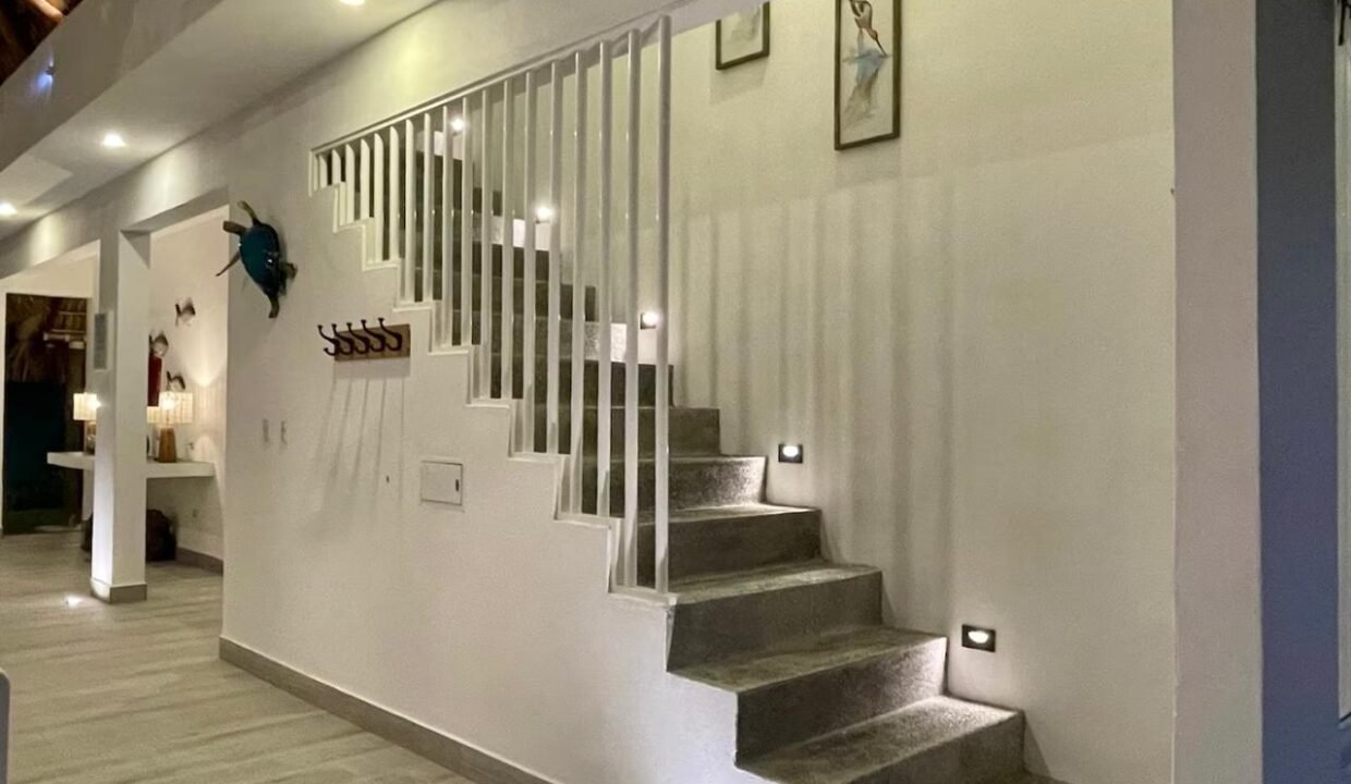 Casa en Marena Capacidad para 14 Personas Chulamar (4)