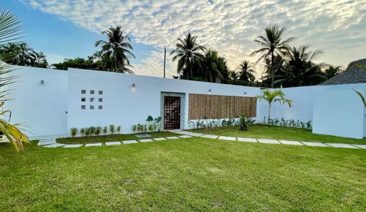 Casa en Marena Capacidad para 14 Personas Chulamar (6)