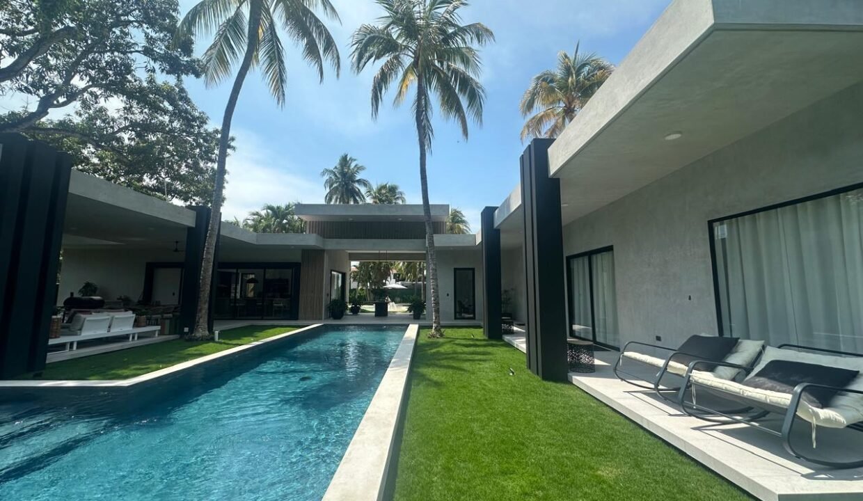 casa en venta en likin frente reserva natural manglar lujo equipamiento espacios amplios (17)