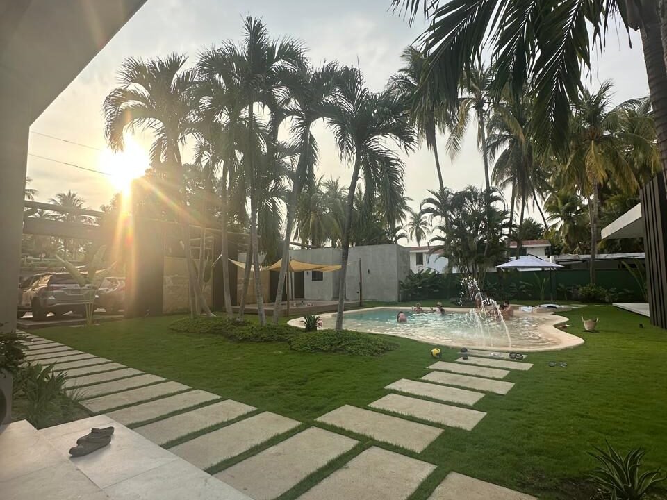 casa en venta en likin frente reserva natural manglar lujo equipamiento espacios amplios (19)