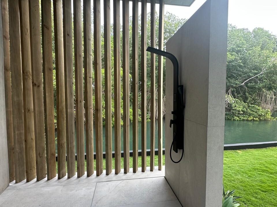 casa en venta en likin frente reserva natural manglar lujo equipamiento espacios amplios (20)