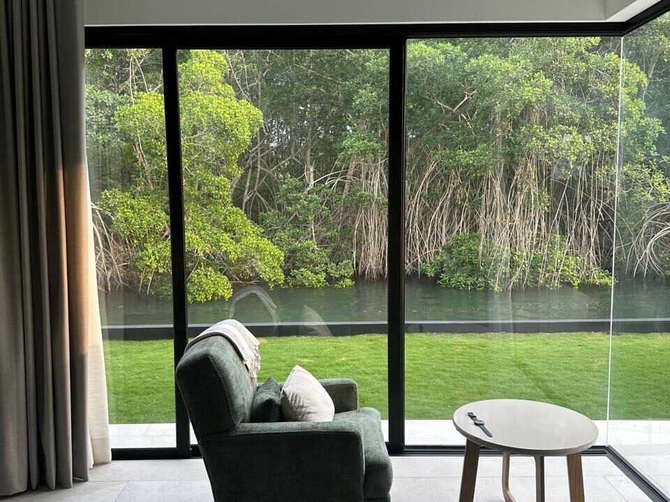 casa en venta en likin frente reserva natural manglar lujo equipamiento espacios amplios (21)