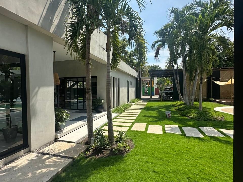 casa en venta en likin frente reserva natural manglar lujo equipamiento espacios amplios (7)