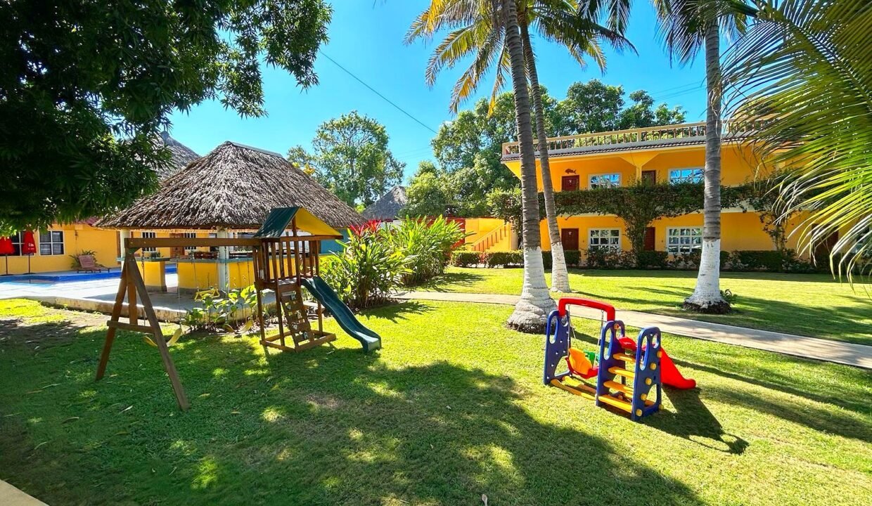 Apartamento en Buena Vista Acceso a Piscina y Restaurante Iztapa (10)