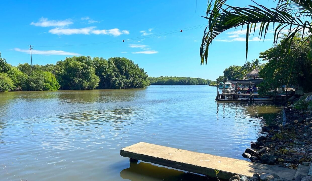 Apartamento en Buena Vista Acceso a Piscina y Restaurante Iztapa (13)