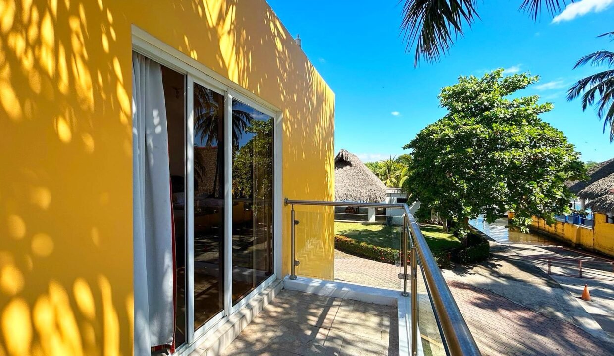 Apartamento en Buena Vista Acceso a Piscina y Restaurante Iztapa (14)