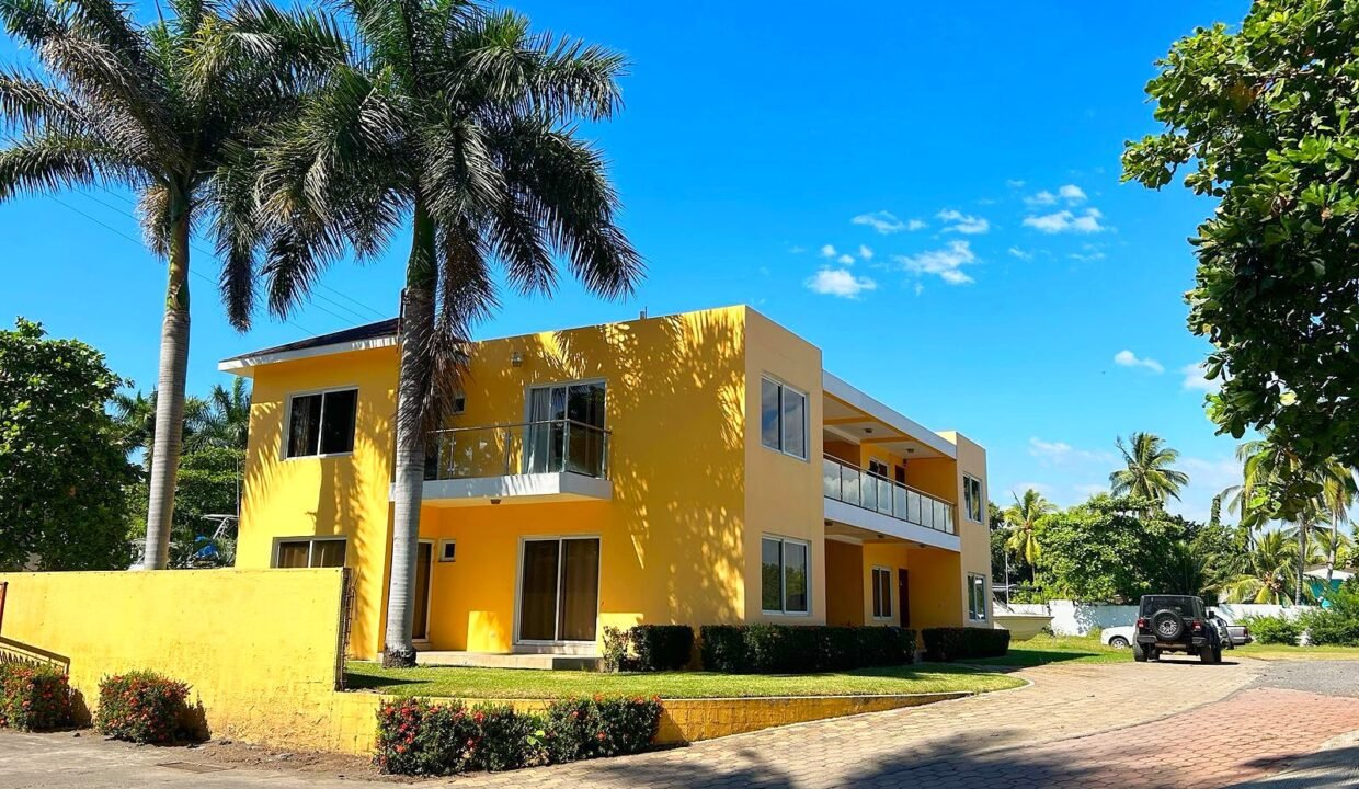 Apartamento en Buena Vista Acceso a Piscina y Restaurante Iztapa (17)