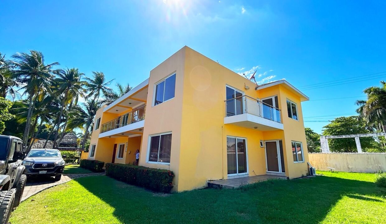 Apartamento en Buena Vista Acceso a Piscina y Restaurante Iztapa (18)