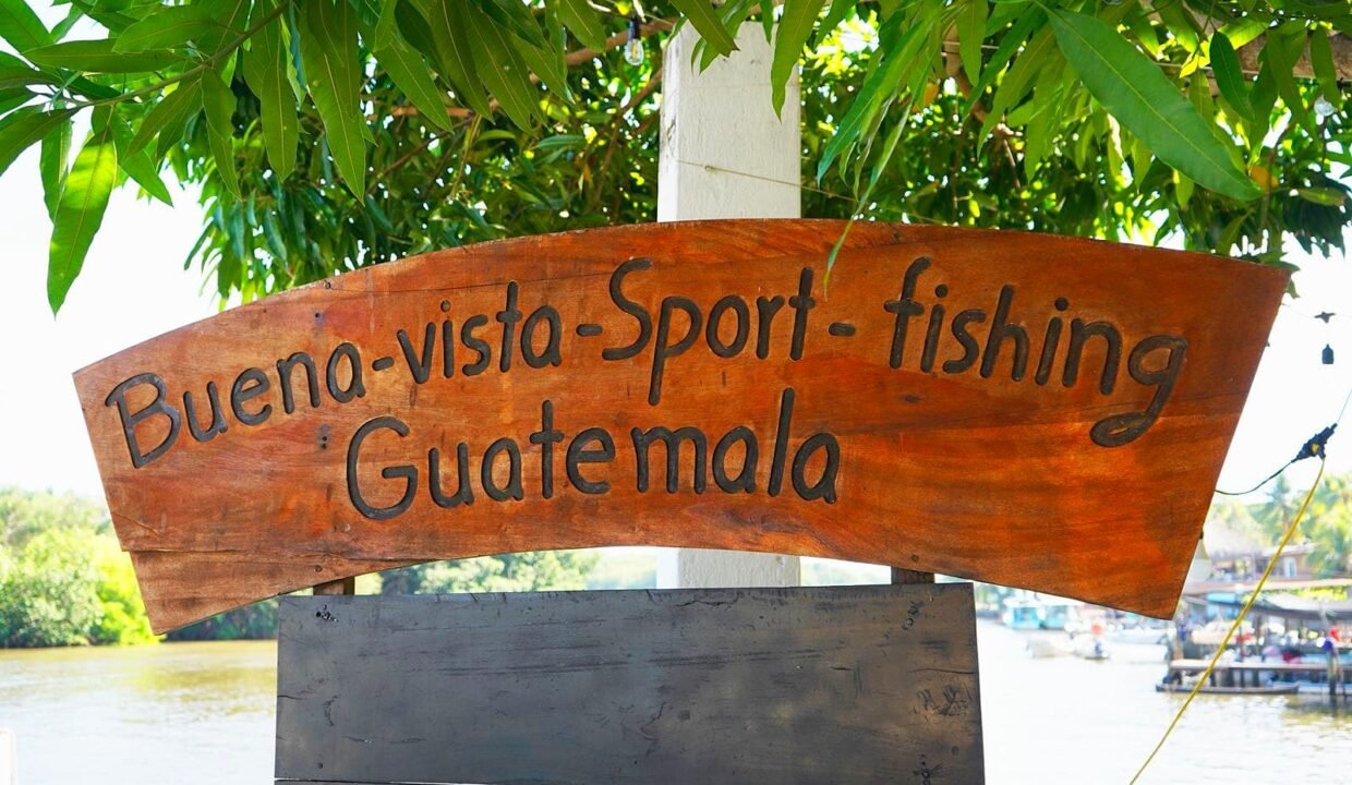 Apartamento en Buena Vista Acceso a Piscina y Restaurante Iztapa (19)