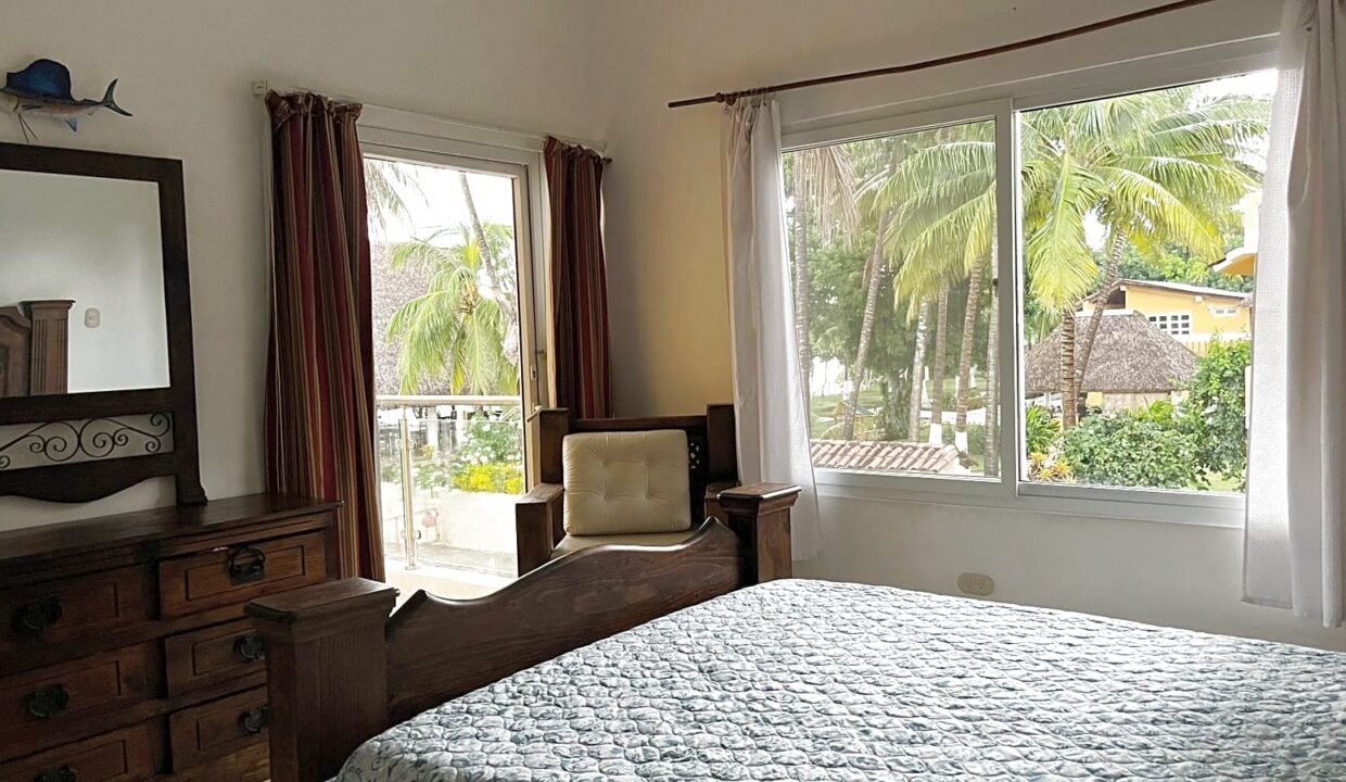 Apartamento en Buena Vista Acceso a Piscina y Restaurante Iztapa (2)