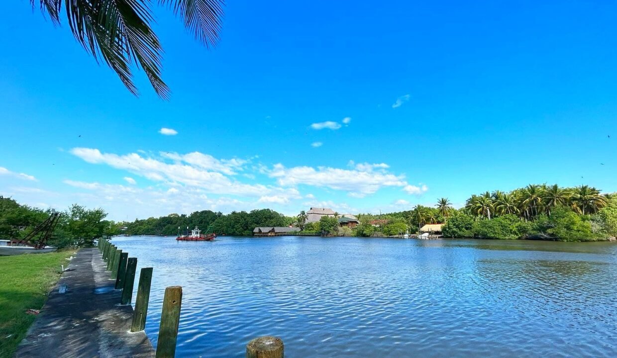 Apartamento en Buena Vista Acceso a Piscina y Restaurante Iztapa (20)