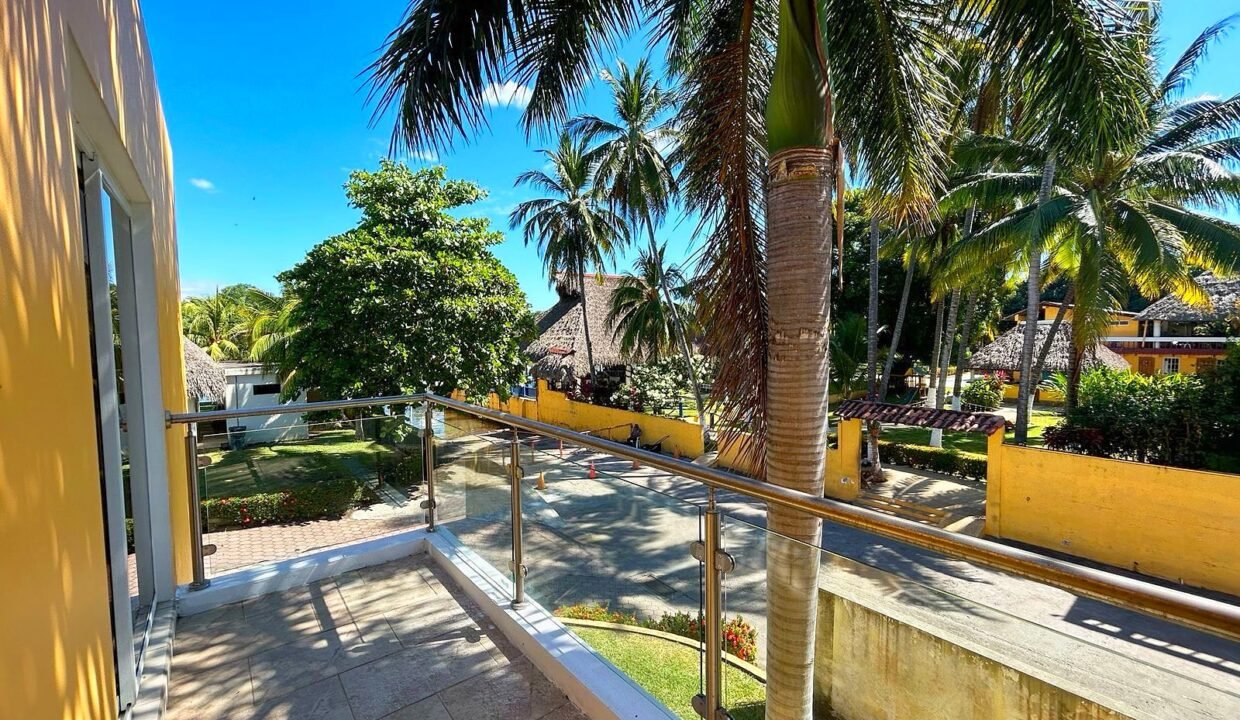 Apartamento en Buena Vista Acceso a Piscina y Restaurante Iztapa (22)