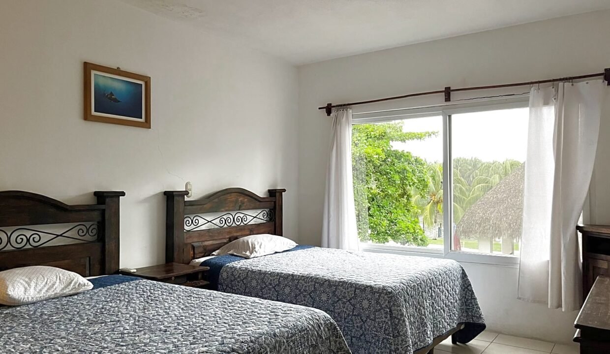 Apartamento en Buena Vista Acceso a Piscina y Restaurante Iztapa (3)