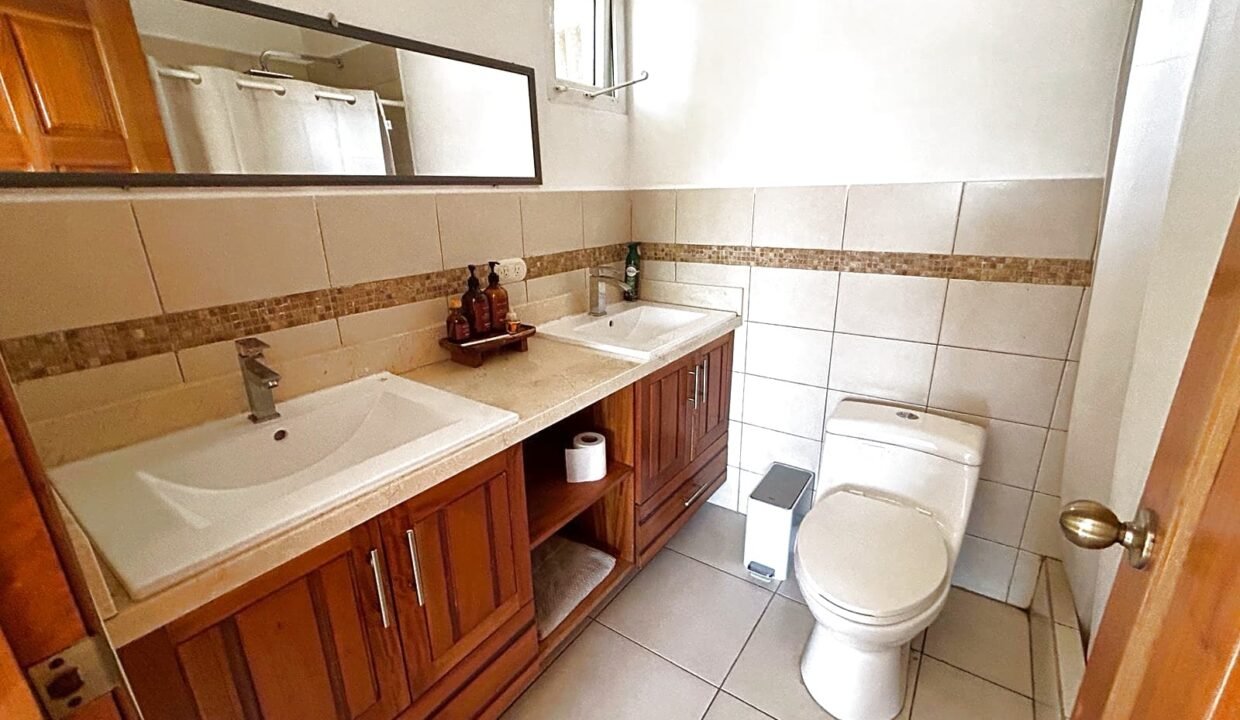 Apartamento en Buena Vista Acceso a Piscina y Restaurante Iztapa (5)