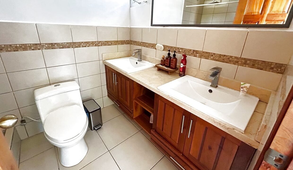 Apartamento en Buena Vista Acceso a Piscina y Restaurante Iztapa (6)