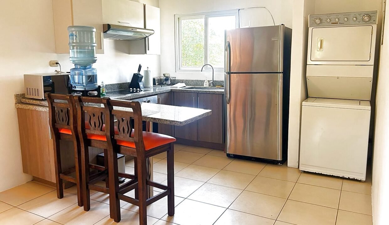 Apartamento en Buena Vista Acceso a Piscina y Restaurante Iztapa (7)