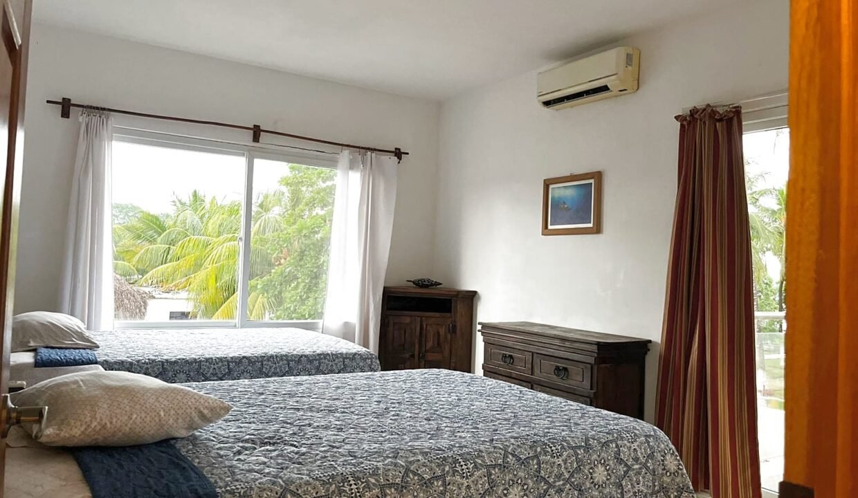 Apartamento en Buena Vista Acceso a Piscina y Restaurante Iztapa (9)