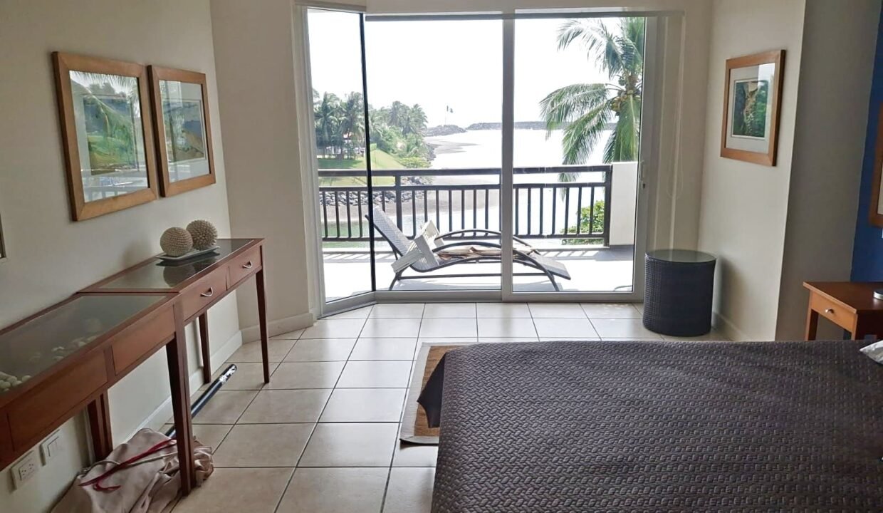 Apartamento en Juan Gaviota Espectacular Vista Ricardo Fish Real Estate (2)