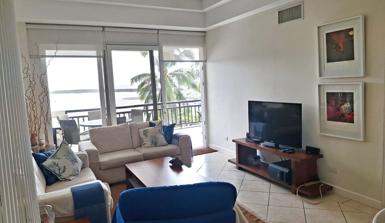Apartamento en Juan Gaviota Espectacular Vista Ricardo Fish Real Estate (3)