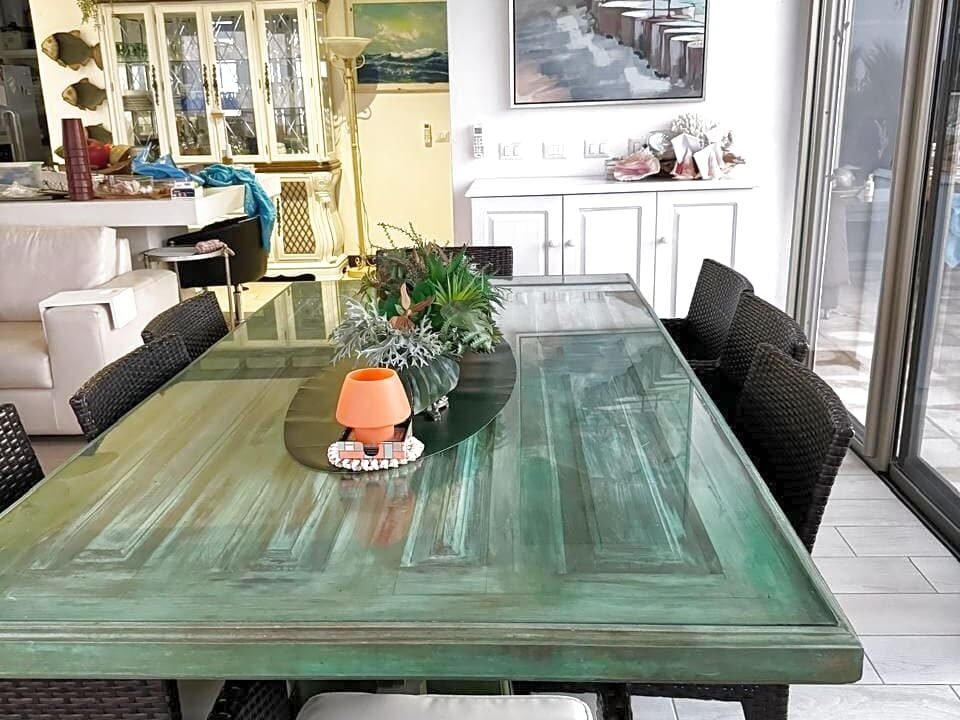 Casa en Blanc Frente al Mar Ricardo Fish Real Estate (11)