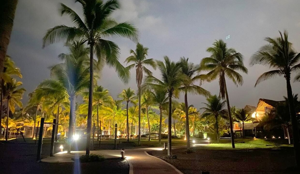 Casa en Blanc Frente al Mar Ricardo Fish Real Estate (13)