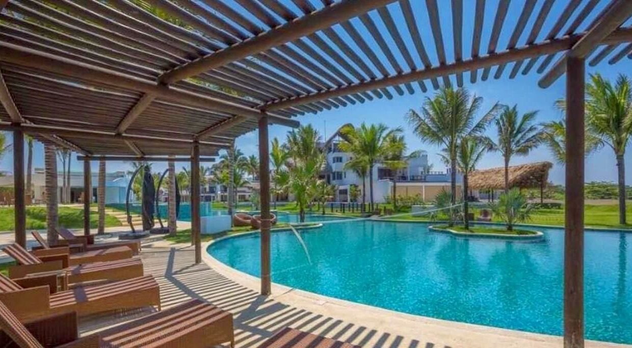 Casa en Blanc Frente al Mar Ricardo Fish Real Estate (16)