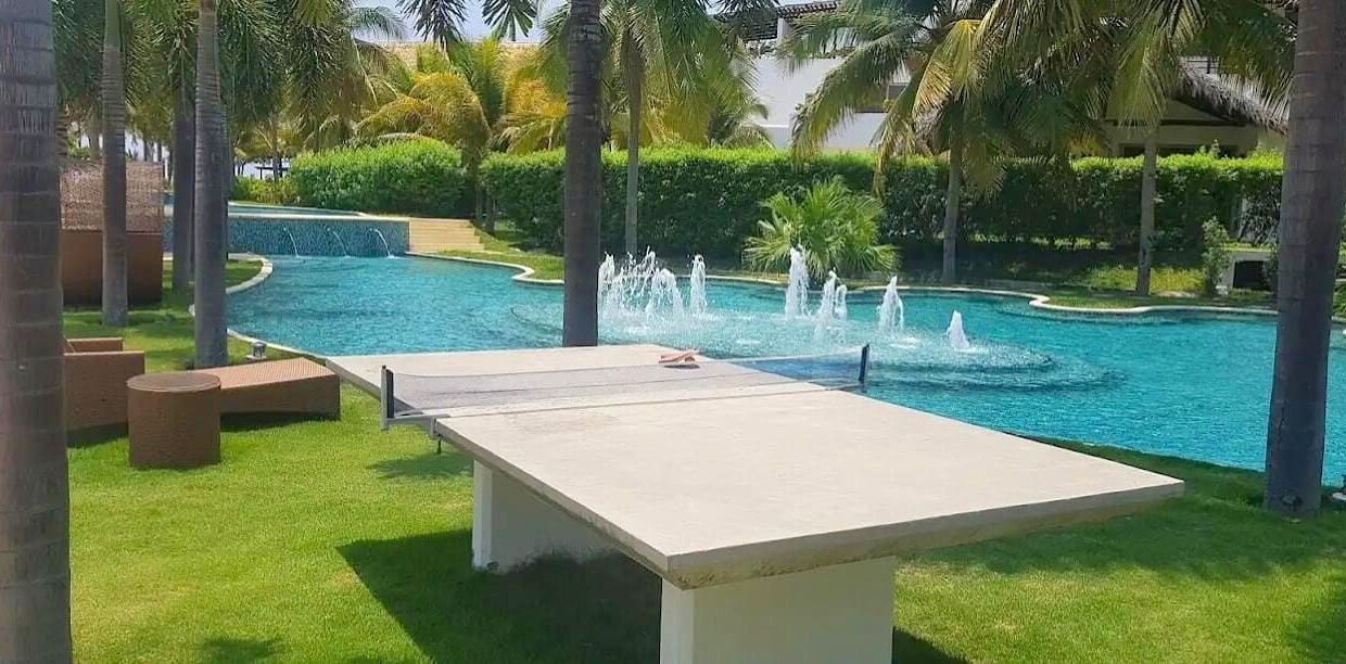 Casa en Blanc Frente al Mar Ricardo Fish Real Estate (17)