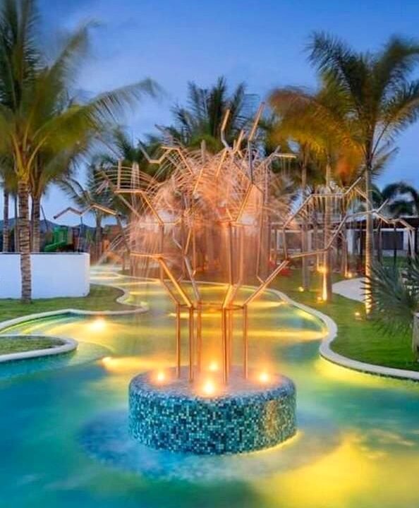 Casa en Blanc Frente al Mar Ricardo Fish Real Estate (18)