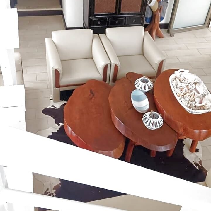 Casa en Blanc Frente al Mar Ricardo Fish Real Estate (2)