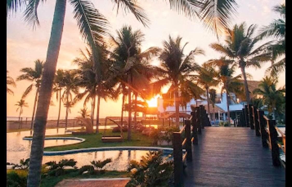 Casa en Blanc Frente al Mar Ricardo Fish Real Estate (21)