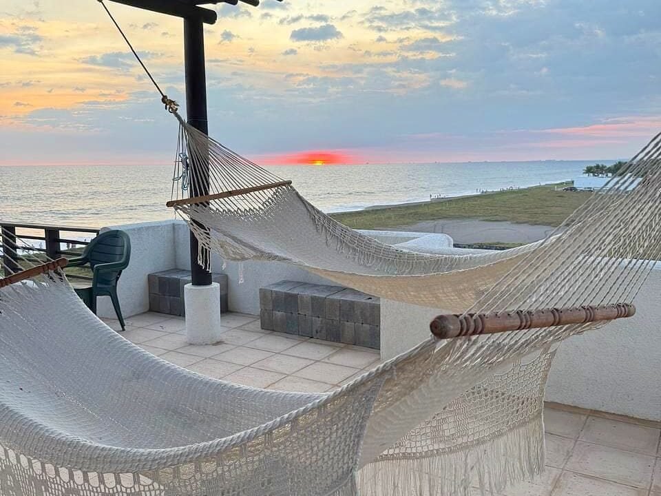 Casa en Blanc Frente al Mar Ricardo Fish Real Estate (26)