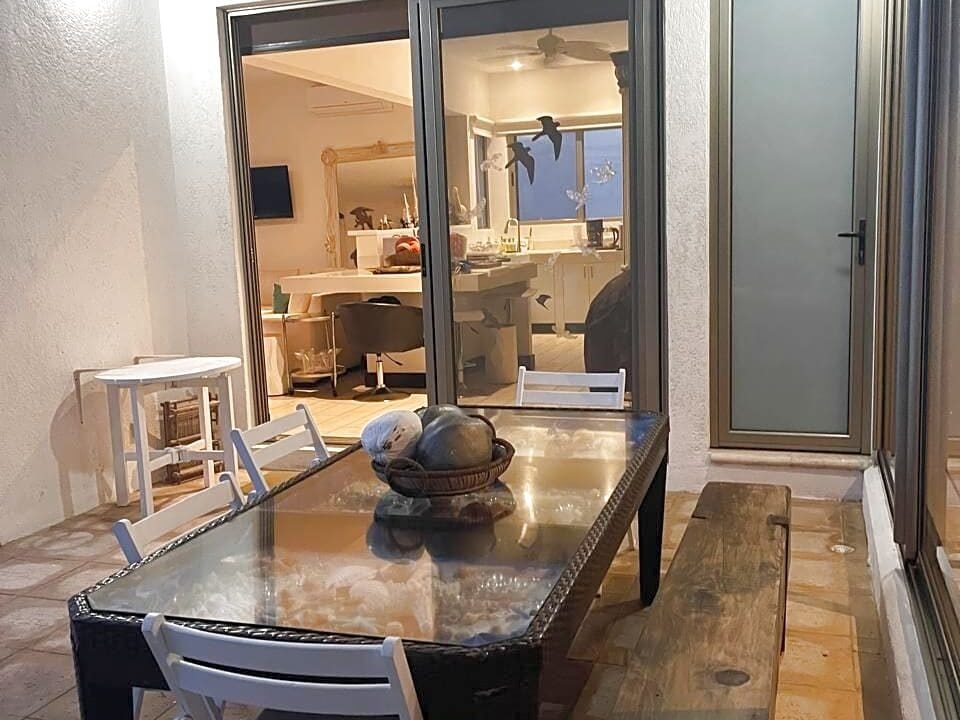 Casa en Blanc Frente al Mar Ricardo Fish Real Estate (3)