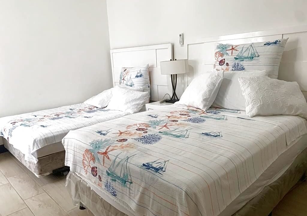 Casa en Blanc Frente al Mar Ricardo Fish Real Estate (8)