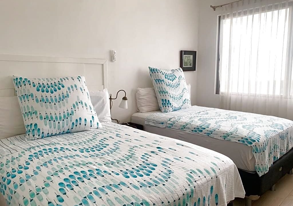 Casa en Blanc Frente al Mar Ricardo Fish Real Estate (9)