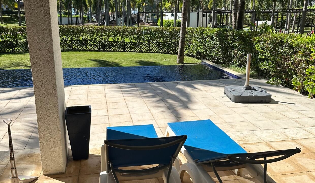 Casa en Blanc Villa Primer Nivel Ricardo Fish Real Estate (1)