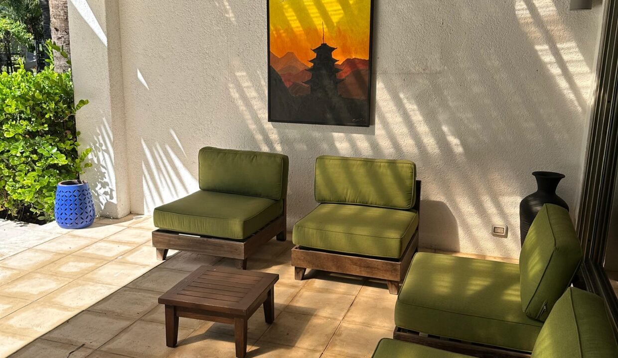 Casa en Blanc Villa Primer Nivel Ricardo Fish Real Estate (2)