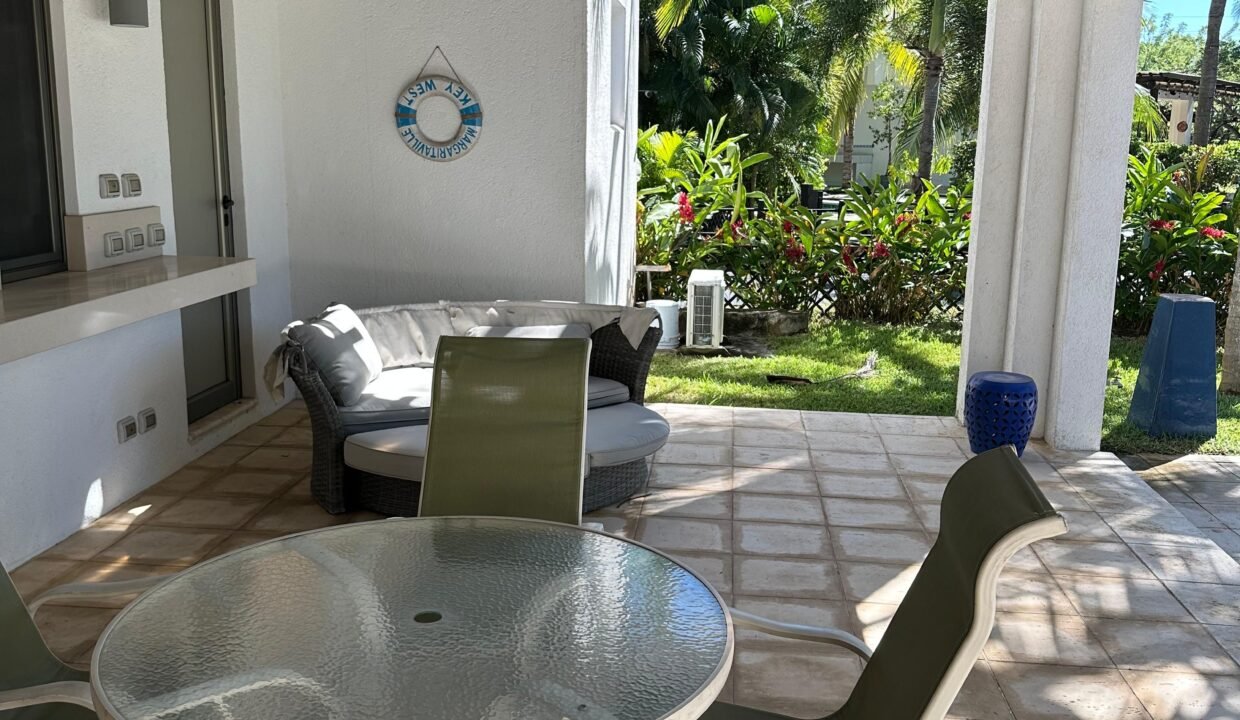 Casa en Blanc Villa Primer Nivel Ricardo Fish Real Estate (3)