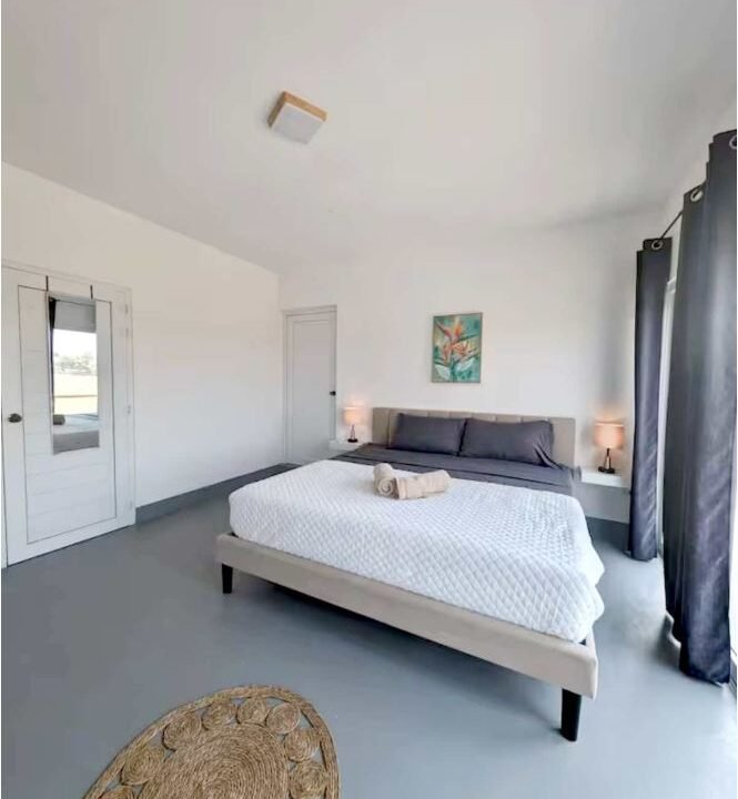 Casa en El Paredón Segunda Línea y Cerca del Mar El Paredón (8)