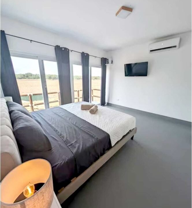 Casa en El Paredón Segunda Línea y Cerca del Mar El Paredón (9)