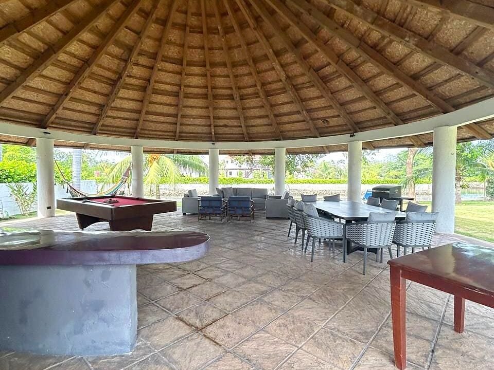 Casa en Punta Vela Muelle y Canal (17)