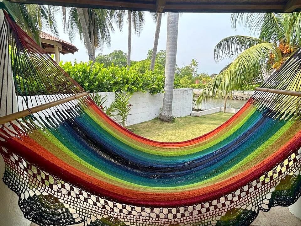 Casa en Punta Vela Muelle y Canal (20)