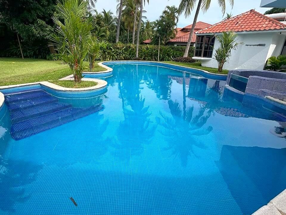 Casa en Punta Vela Muelle y Canal (24)