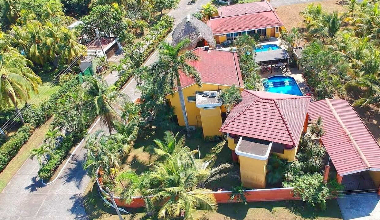 Casa en San Marino 1 Acceso al Mar (12)