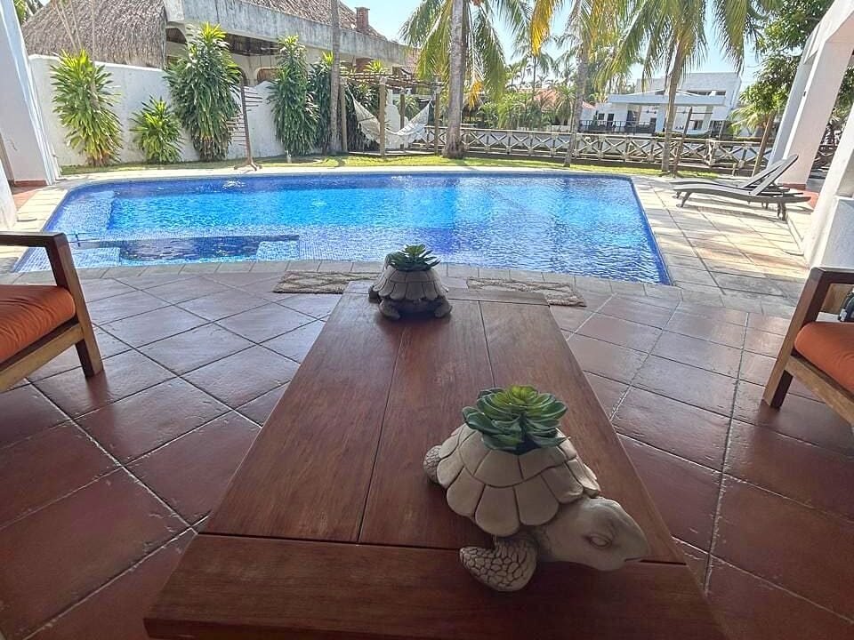 Casa en San Marino 2 Frente al Canal Ricardo Fish Real Estate (1)